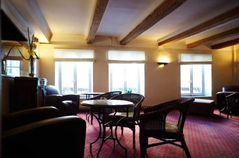 Hotel Ibis Styles Vieux Port Marseille
