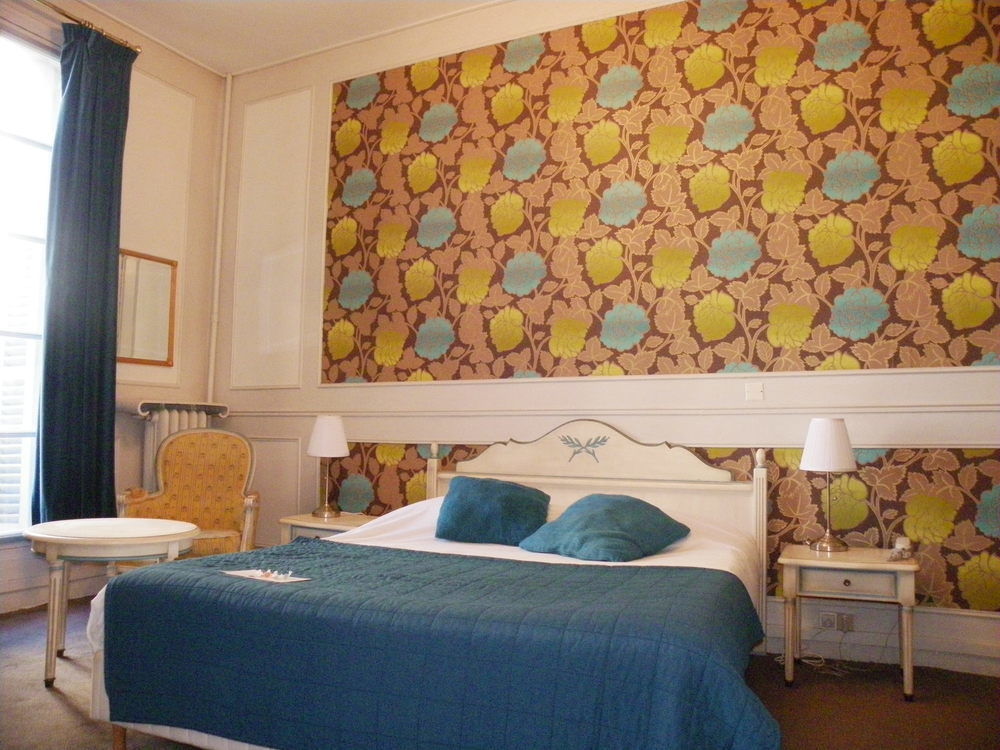 Ibis Styles Vieux Port 3* Marselha