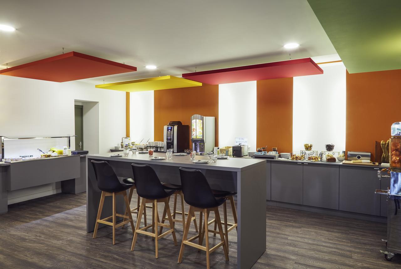 Ibis Styles Vieux Port Hotel