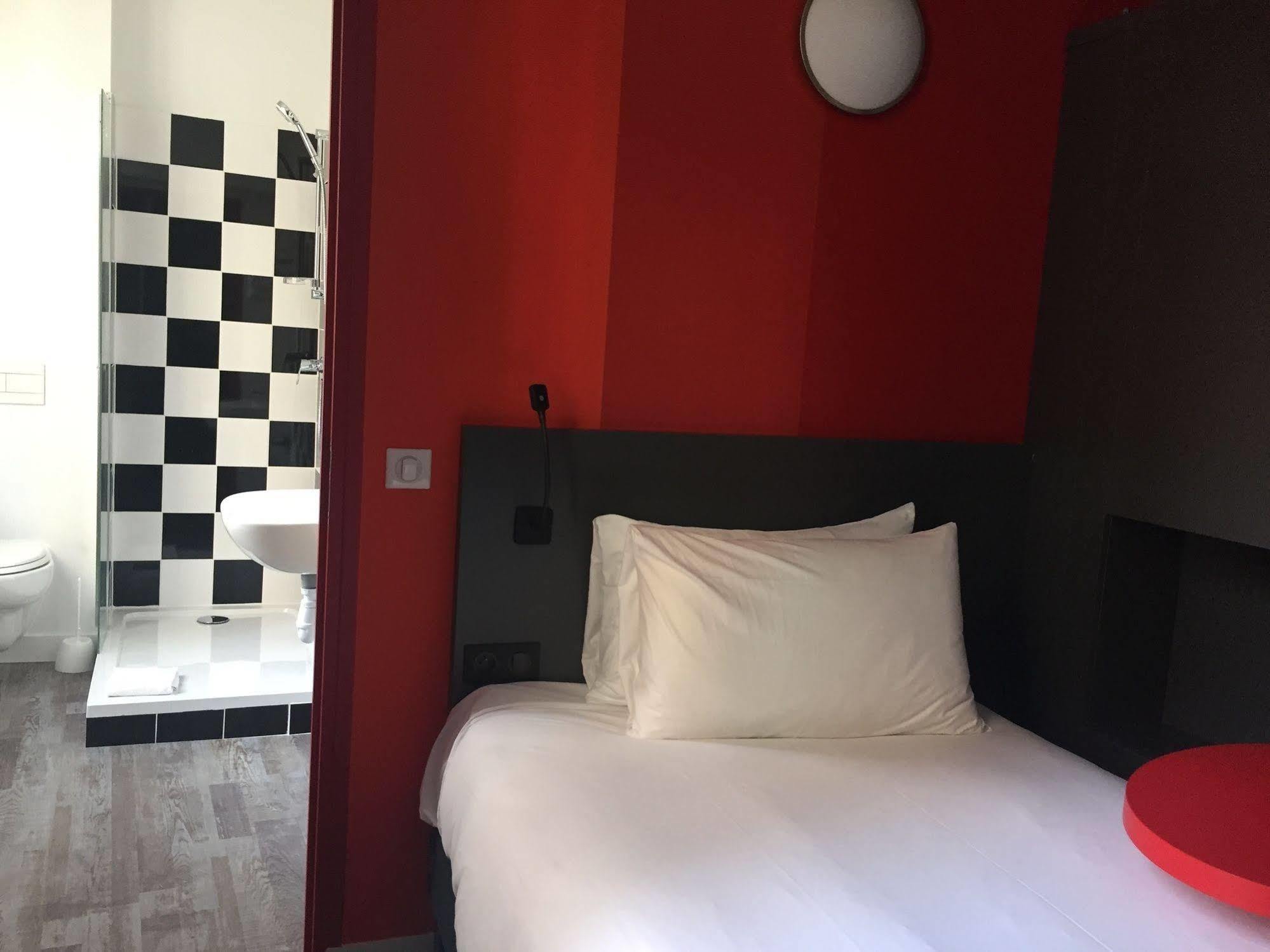 Hotel Ibis Styles Vieux Port Marseille