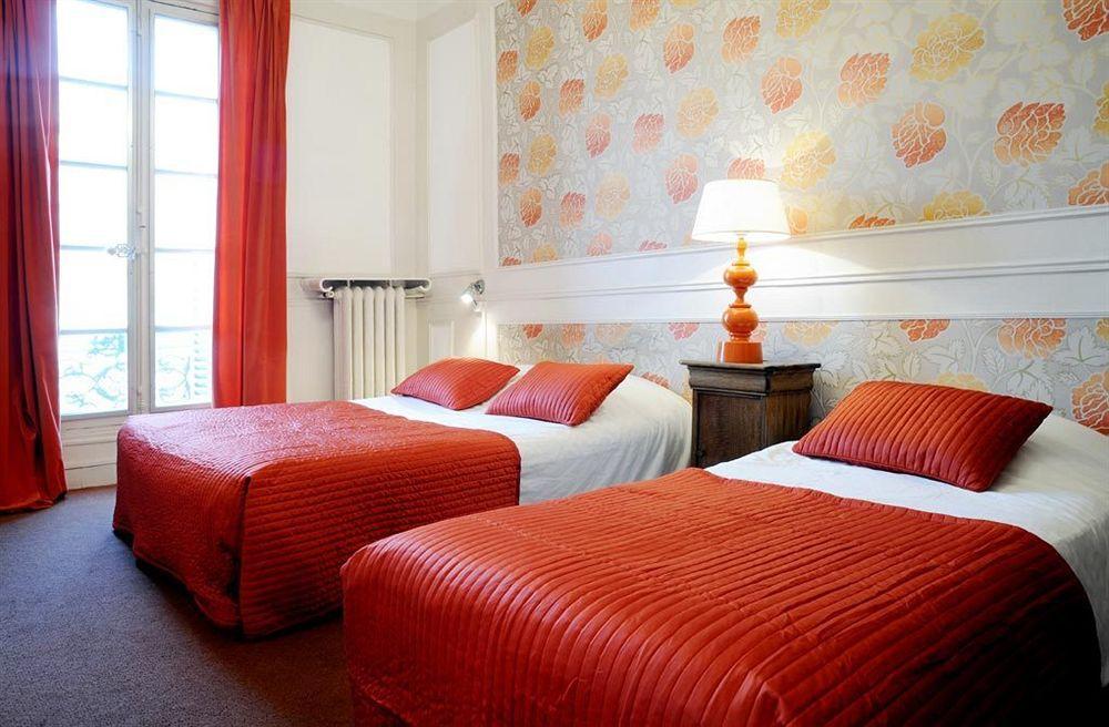 Hotel Ibis Styles Vieux Port Marseille