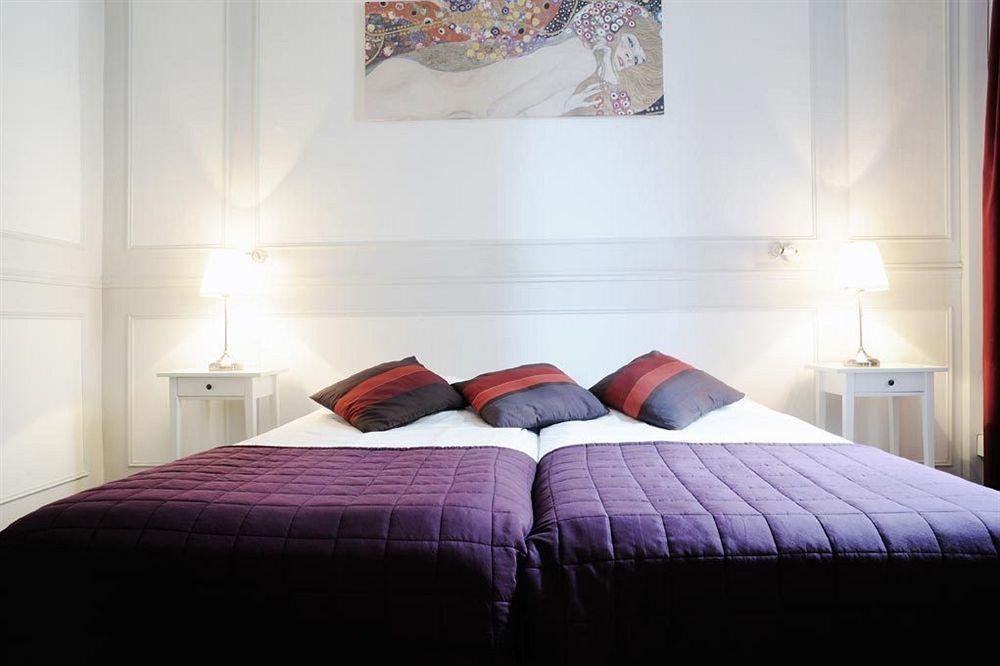 Ibis Styles Vieux Port Hotel Marseille