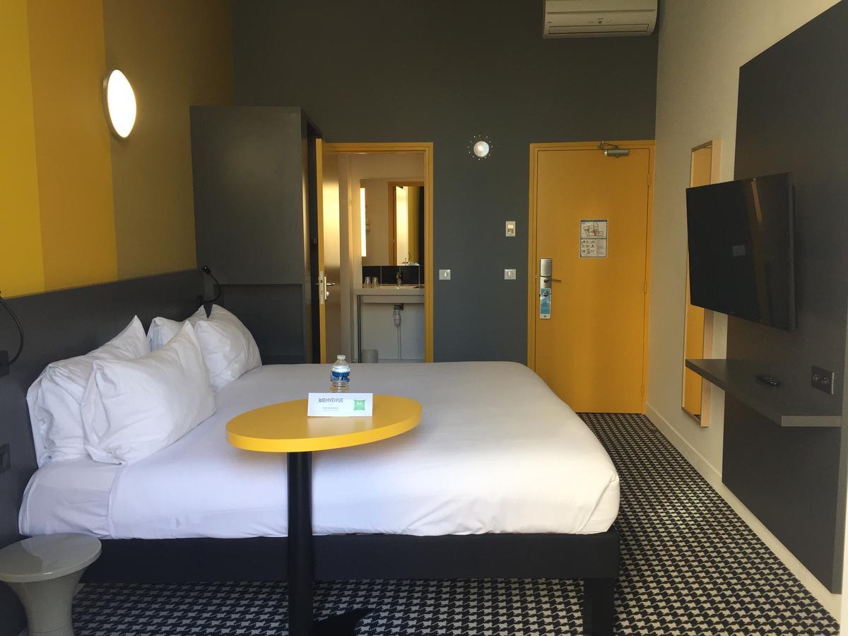 Ibis Styles Vieux Port Hotel