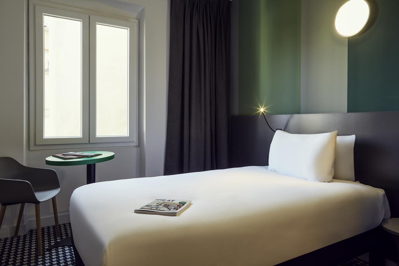 Ibis Styles Vieux Port Hotel