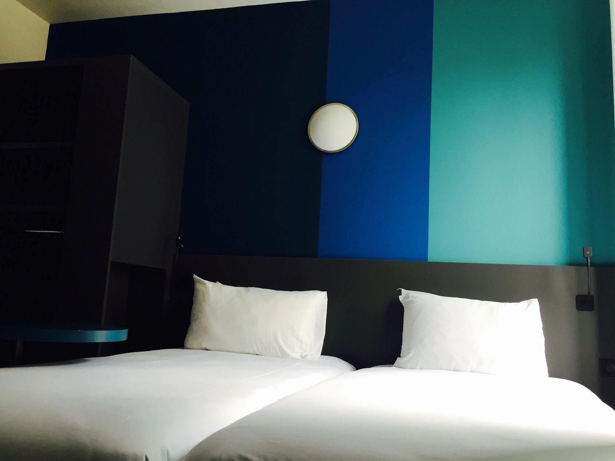 Ibis Styles Vieux Port Hotel