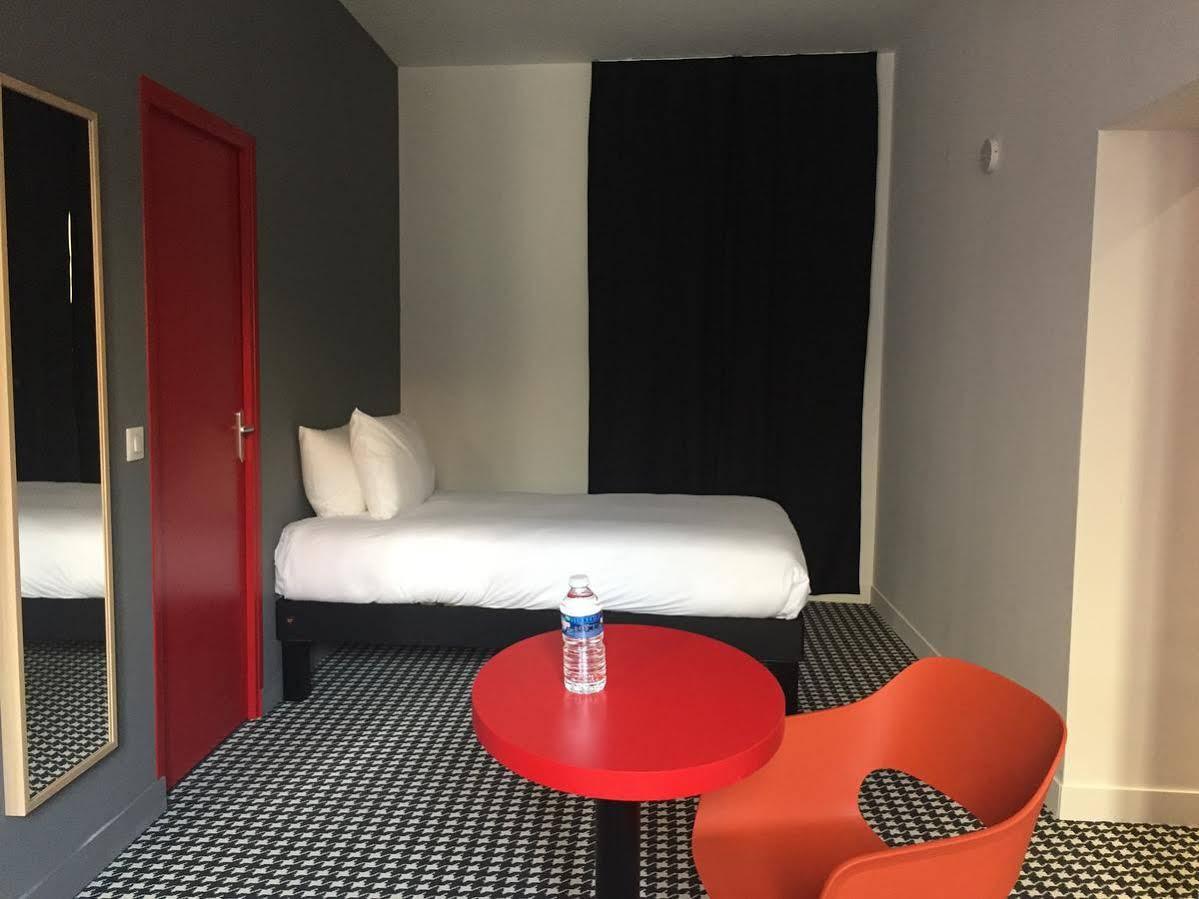 Ibis Styles Vieux Port Hotel Marseille